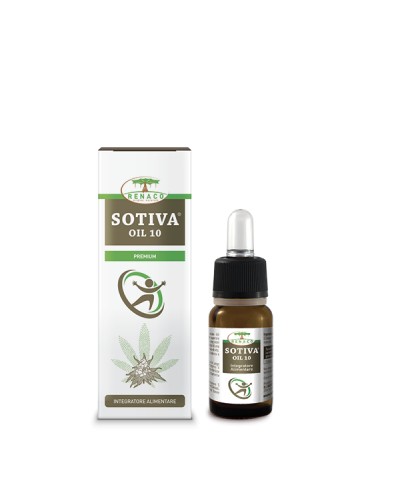 Sotiva oil 10